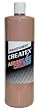 Createx 5126-PT Createx Sand Transparent Airbrush Color CREATEX TRANSPARENT 16 OZ.