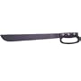 18" Field Machete