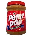 Peter Pan Peanut Butter, Crunchy