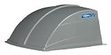 Camco 40473   Roof Vent CoverSilver
