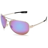 S4  Mac 751S4 Aviator Sunglasses