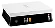 Emtec Movie Cube S120H Full HD Multimediaplayer mit 1TB Festplatte (WMA/MP3-Player, HDMI, Wifi, USB 2.0)