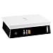 Emtec Movie Cube S120H Full HD Multimediaplayer mit 1TB Festplatte (WMA/MP3-Player, HDMI, Wifi, USB 2.0)