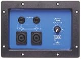 Eminence PX2:3K5 2-Way Crossover 3,500 Hz