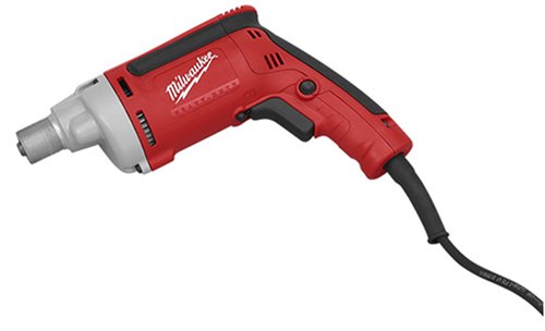 Factory-Reconditioned Milwaukee 6792-80 6.5 Amp Power Unit for Self Drilling Fasteners