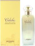 Caleche Eau Delicate by Hermes for Women 1.6 oz Eau Delicate Spray (Light Fragrance)