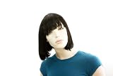 China Doll (Color# 2) Synthetic Hair Wig