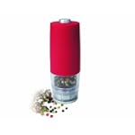 Starfrit Gourmet 80102-004-0000 Good Grip Soft Touch Electric Pepper Grinder
