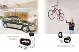 Storage Rack Harken Hoister Bike by Harken