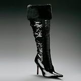 Women Shoes APPLE BOTTOMS STARA BLACK