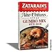 ZATARAIN'S� Gumbo Mix with Rice