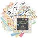  : Value Pack Scrapbook Kit In A Stack 8x8 Pad: Teen