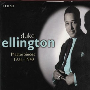 CD-Charts  Music : Masterpieces 1926-1949