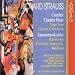 Search : Richard Strauss: Complete Chamber Music, Vol. 9: Piano Trios, clarinet, cello, horn