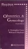 Obstetrics and gynecology