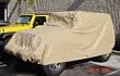 Jeep Wrangler Cover 2 Door 2007 - 2013 model