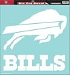 Buffalo Bills 18"x18" Die Cut Decal - SET OF 6 - Sports Merchandise