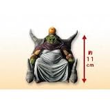 ドラゴンボール改　組立式DXドラゴンボールクリーチャーズ２　【最長老】イメージ