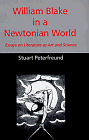 William Blake In A Newtonian World : Essays On Literature As Art And Science