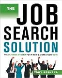 The Job Search Solution 1st (first) edition Text Only