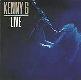 Live - Kenny G