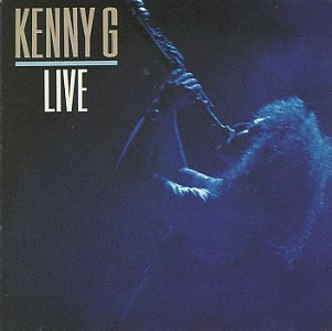 CD-Charts  Music : Kenny G Live