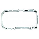 Fel-Pro Os30760R Oil Pan Gasket Set by Fel-Pro