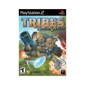 Tribes:  Aerial Assault