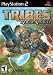Tribes Aerial Assault / Game