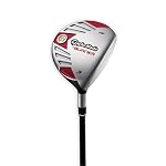 2008 TaylorMade Burner Steel FW Graphite 15 Deg #3 MRH Reg