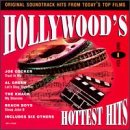 Hollywoods Hottest Hits [US-Import] - Various