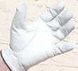 Mighty Grip Golf Gloves Mens Right Hand Goat Skin