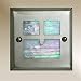 Highpoint Deck Lighting HP-718R Golden Gate Step Light