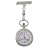 Limit 98820190 Nurses Silver Coloured Fob Watch