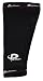 Phiten Titanium Power Sleeve (Pair), Black, Large (Upper 11.2