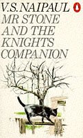 Mr. Stone and the Knights Companion