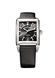 Maurice Lacroix - Unisex Watches - M. Lacroix Pontos Rectangualire Diamonds - Ref. PT6247-SD501-350 by MAURICE LACROIX