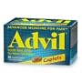 Advil Advanced Medicine for Pain, 200mg, Caplets - 50 ea