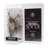 McFarlane Toys Clive Barker's Tortured Souls Action Figure VI MongroidIMAGE