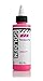 4oz. High Flow Acrylic Paint Color: Fluorescent Pink