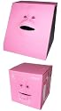 Face Bank - Pink