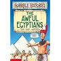 Awful Egyptians (Horrible Histories)