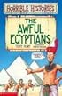 Awful Egyptians (Horrible Histories)