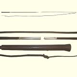 Two Piece Lunge Whip