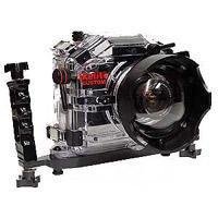 Ikelite Underwater Camera Housing for Canon EOS Rebel T3i (600D) Digital SLR Cameras
