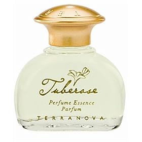 Terranova Tuberose Perfume Essence