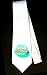 Party Decoration Necktie with Italy, rome, ancient, snow globe, ruin, coliesum
