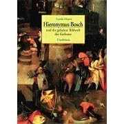 Hieronymus Bosch und die geheime Bildwelt der Katharer. by Lynda Harris