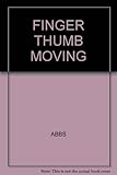 Finger & thumb keep moving : second stage folk guitar