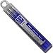 Pilot FriXion Gel Ink Pen Refill-0.7mm-blue-pack of 3X2pack Value Set